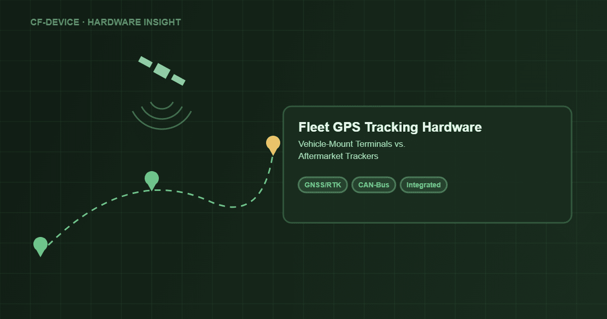 fleet gps tracking hero main