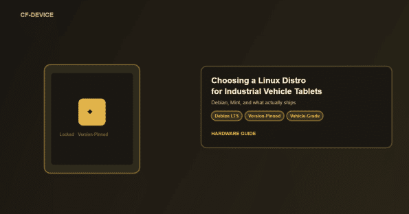 linux distro hero main