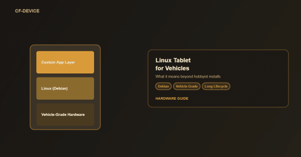 linux tablet hero main
