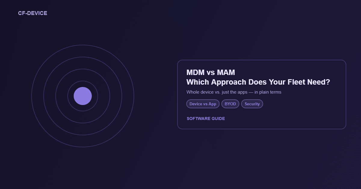 mdm vs mam hero main