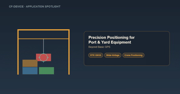 port yard precision hero main