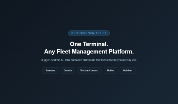 fleet platform integration featured