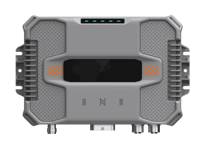 Vehicle-mount terminal