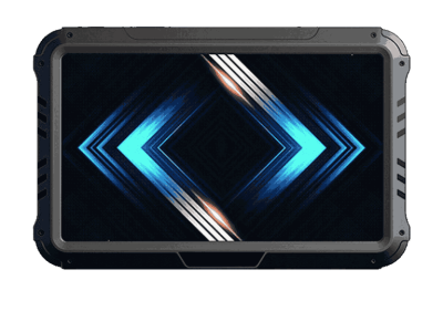 10.1inch vehicle terminal